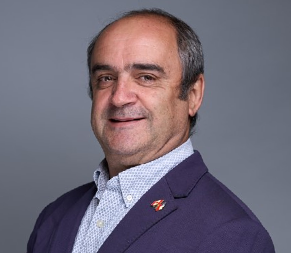 Paul Barbaro