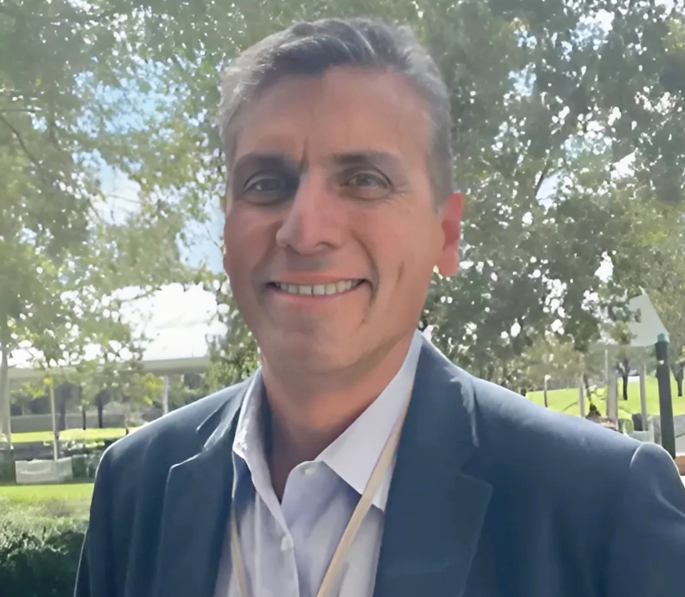 Luis Rangel