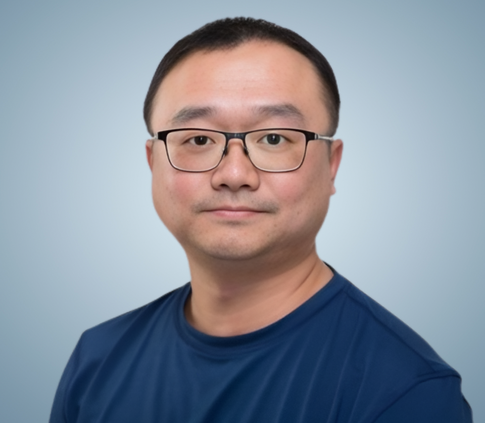 Ben Yu