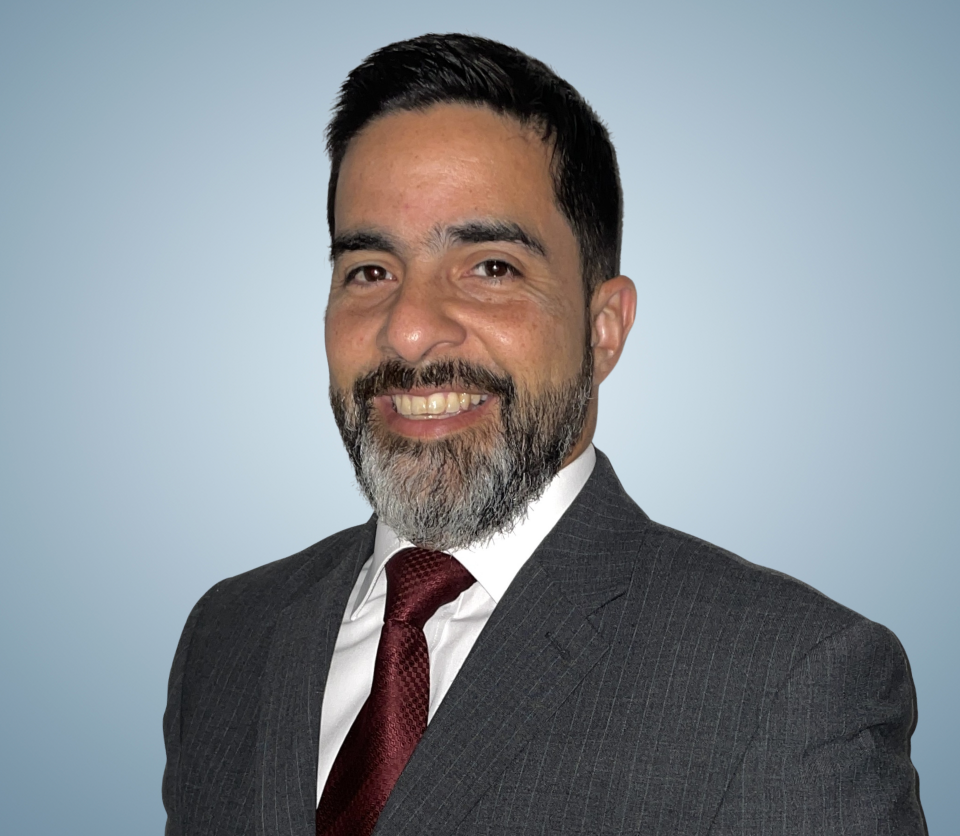 Oscar Angulo