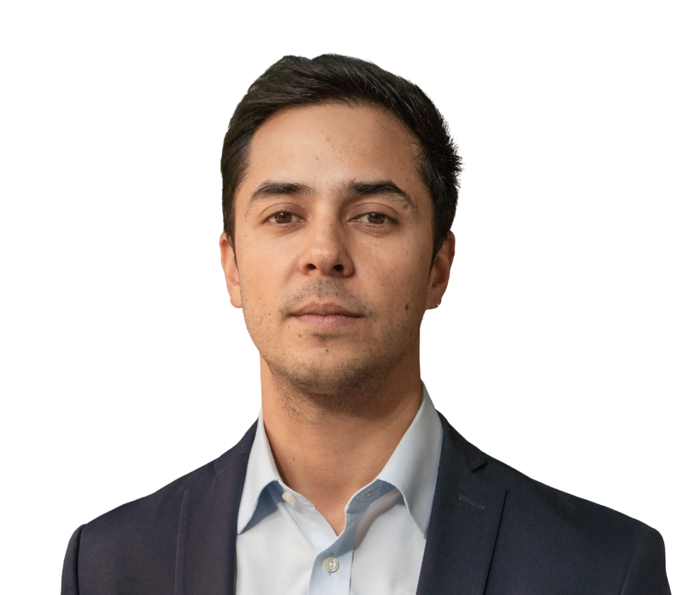 Nassam Estibill Zalaquett