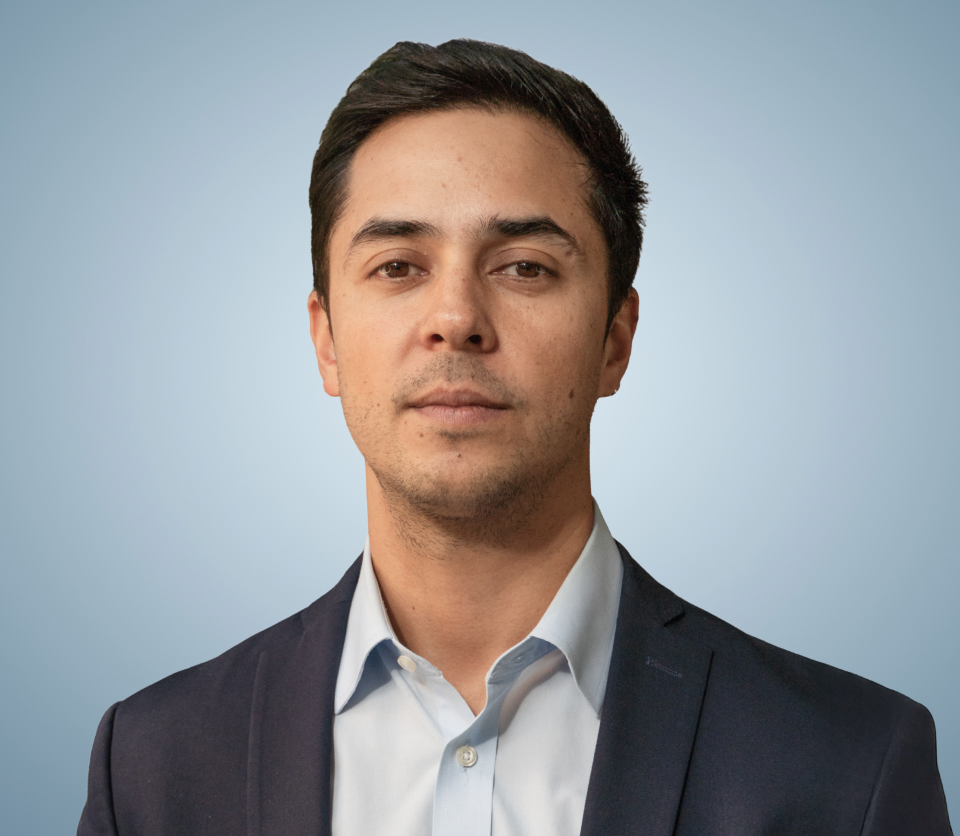 Nassam Estibill Zalaquett