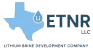 ETNR LLC