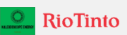 Kaleidoscope Energy | Rio Tinto