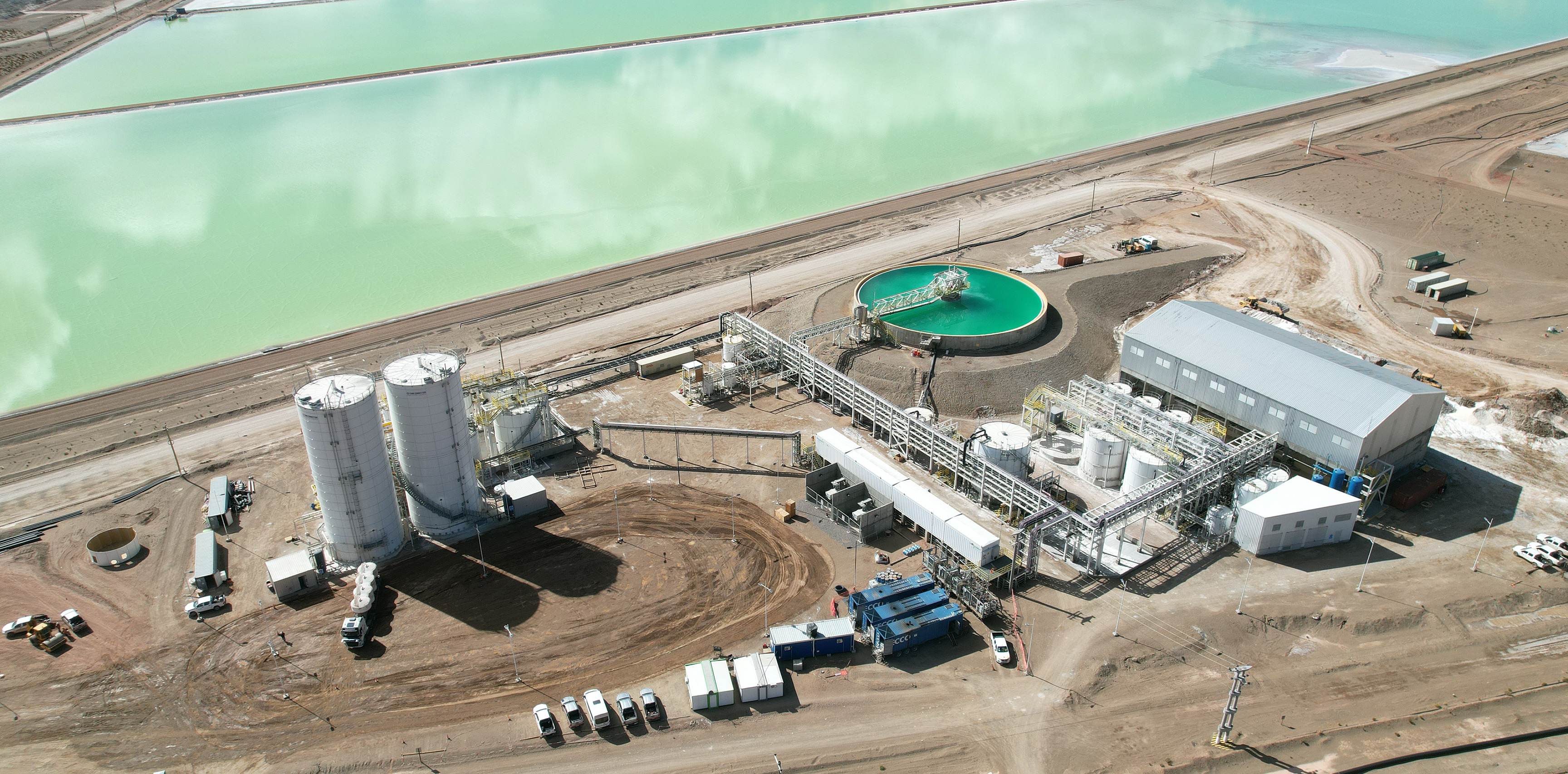 South America Sparks Ahead in Clean Energy Shift