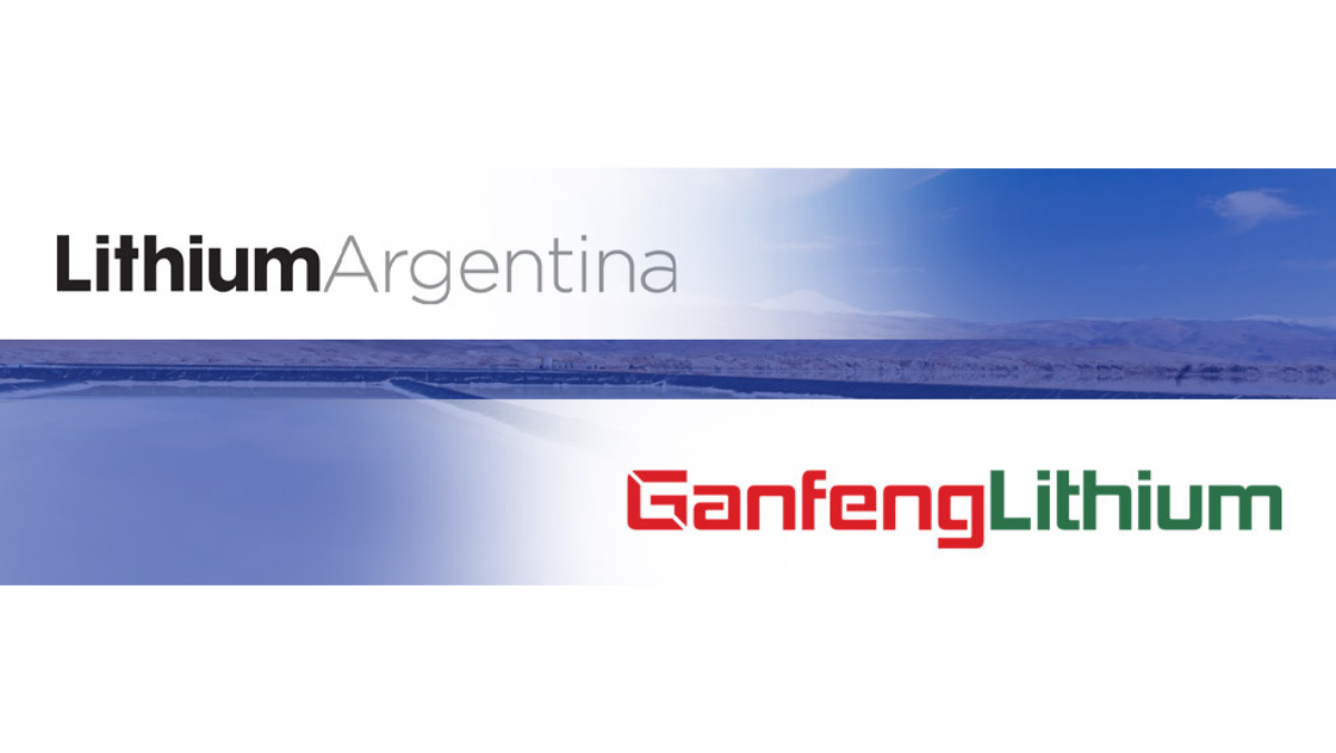 A High-Altitude Alliance for Cleaner Lithium