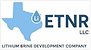ETNR LLC