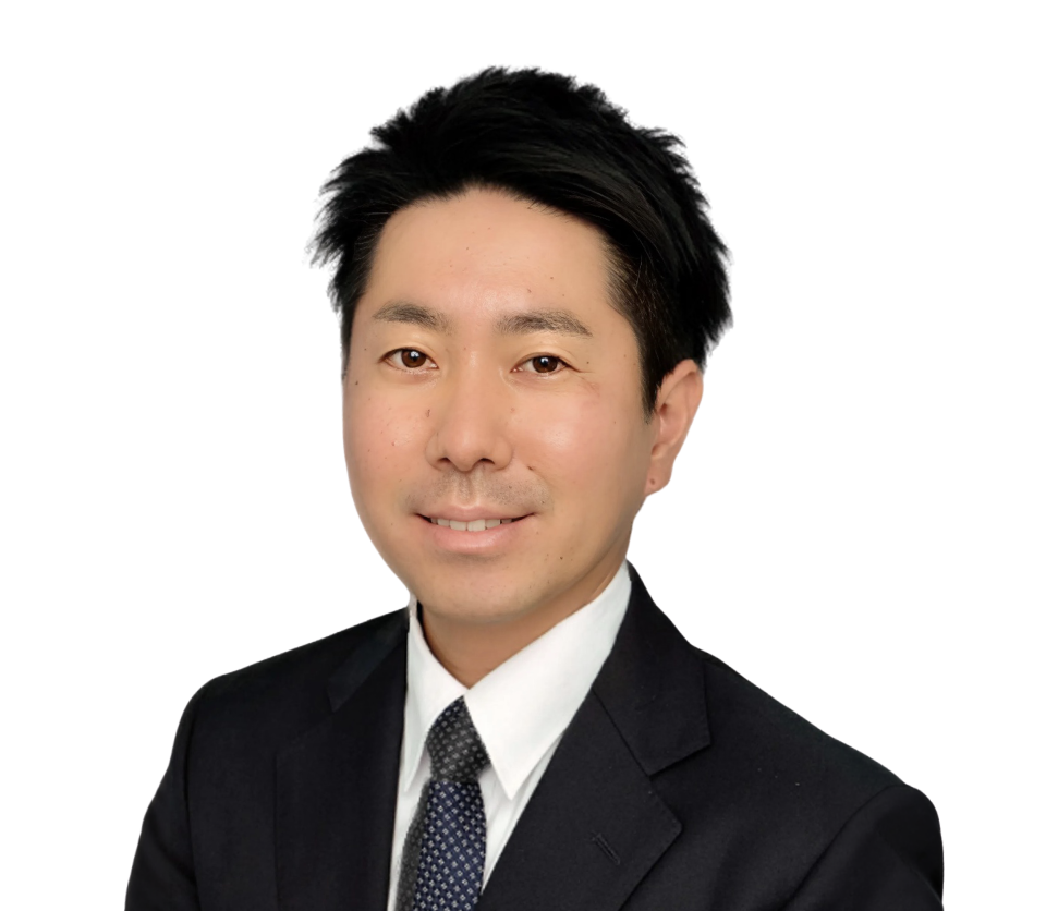 Masashi Maki