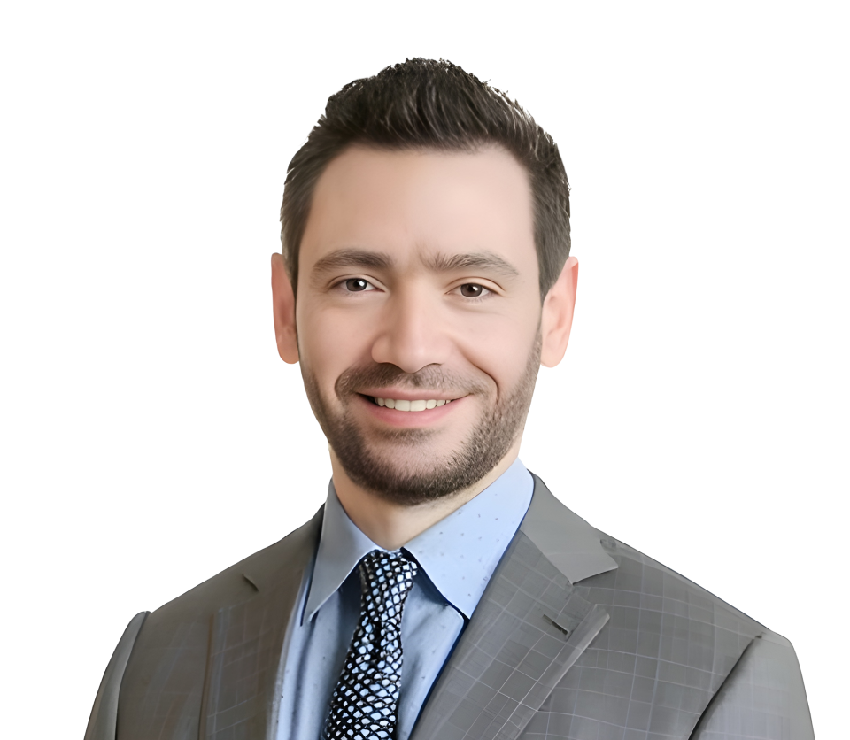 Gonzalo Waldman