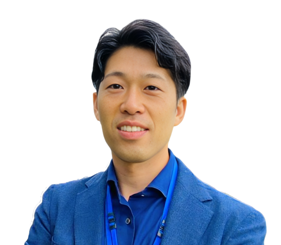 Nobuyuki Masumoto