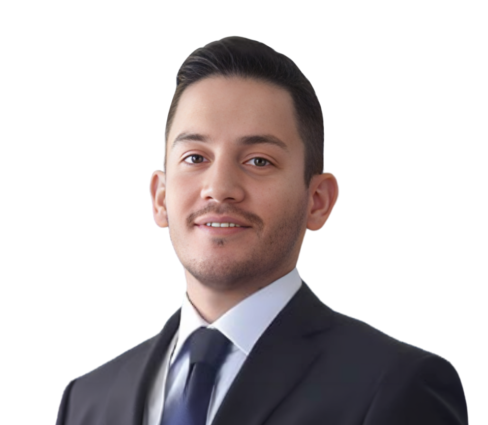 Andres Pereira
